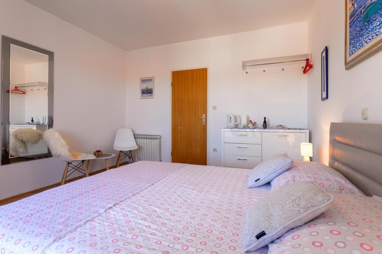 Jakic 1 Guest house