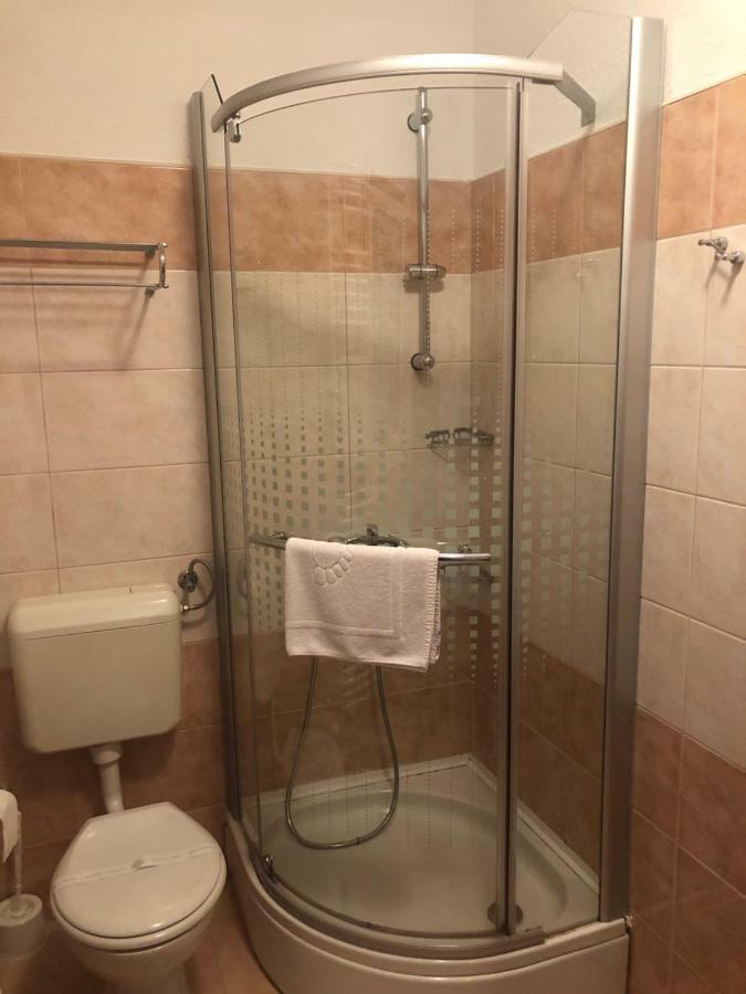 Jakic 1 Guest house *