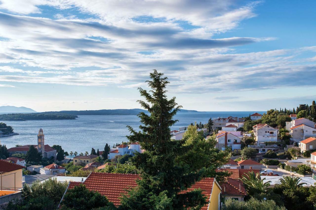 Jakic 1 Guest house Hvar Town